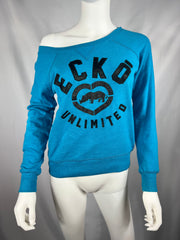 Y2K Ecko Sweatshirt, NWT